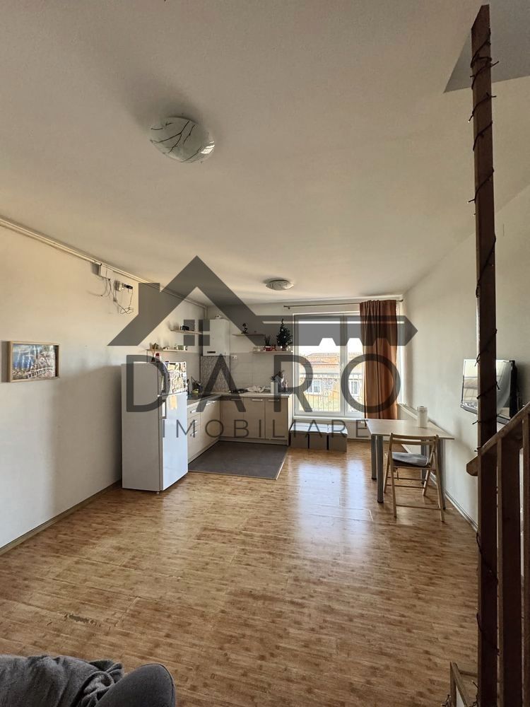 Inchiriez apartament cu o camera pana in Septembrie,Faget, Targu Mures