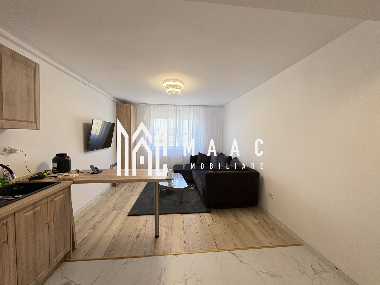 Apartament de vânzare Sibiu | Lazaret | 2 camere | 42 mp