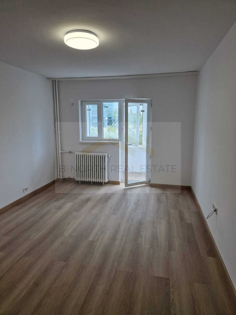 Apartament 3 camere de închiriat | Splaiul Unirii | Vedere către Dâmbovița | Ide