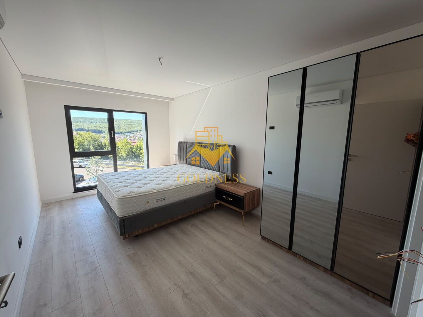 4 Camere, Parcare, Modern, Frunzisului, UMF. UTCN, Observatorului,AC