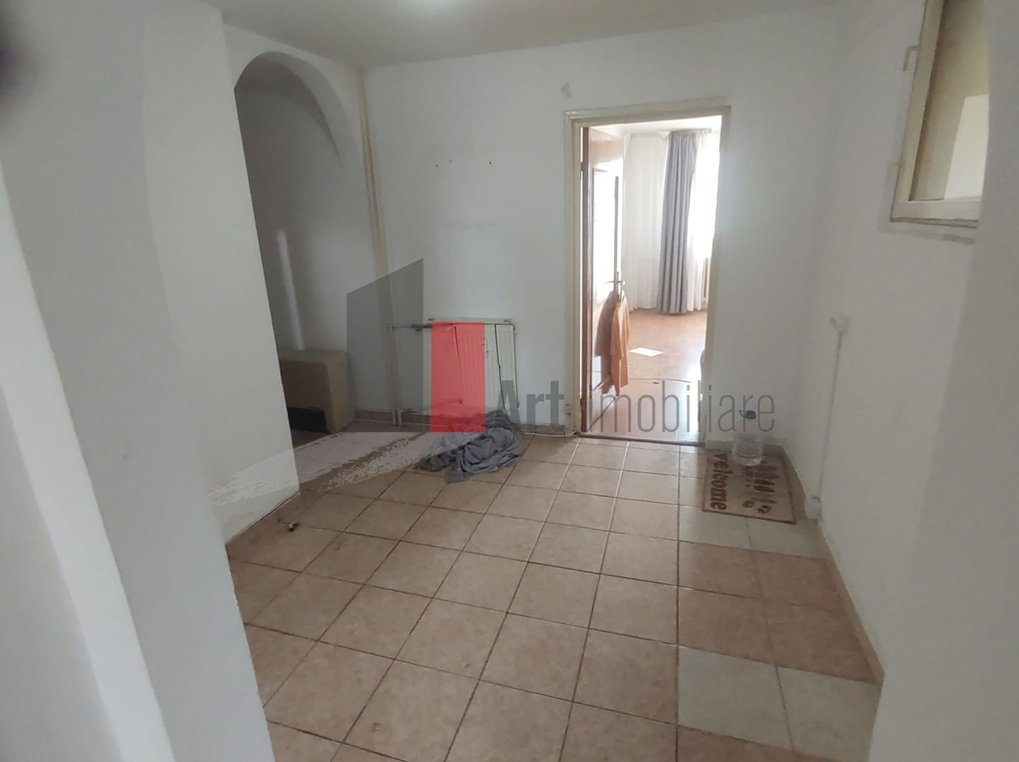 Vânzare apartament decomandat 2 camere - Metrou Lujerului