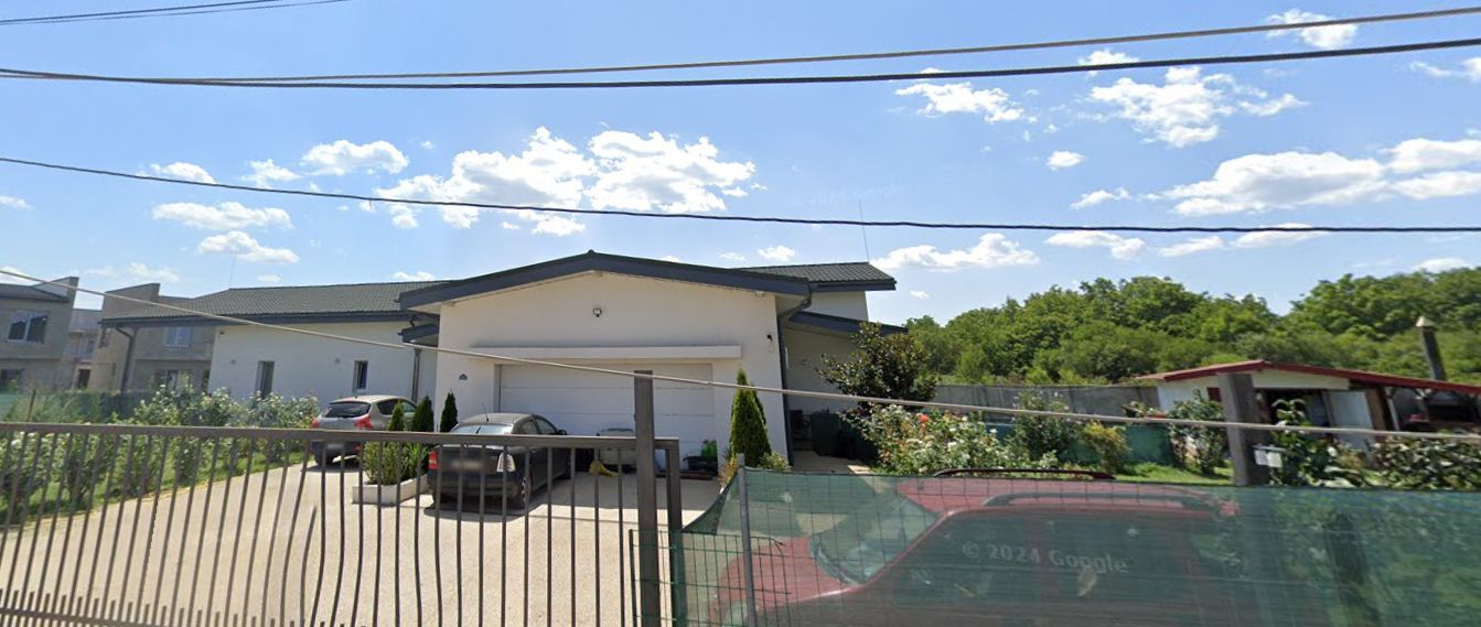 Vila spatioasa, excelent pozitionata in Voluntari