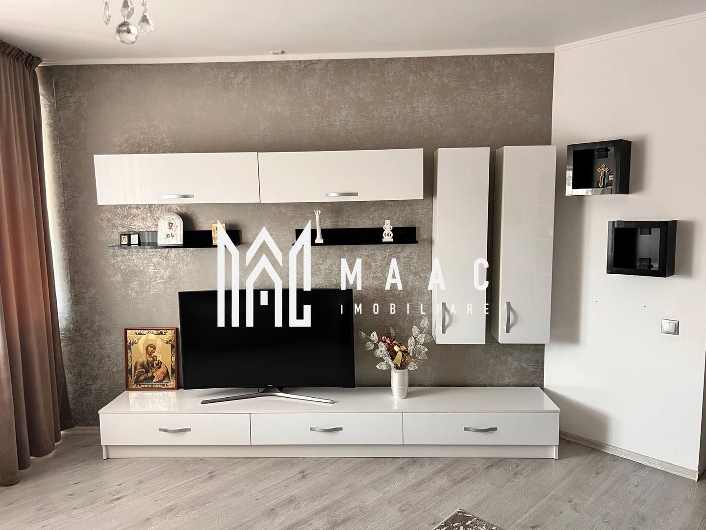 Apartament 2 camere de vânzare | Ostroveni, Râmnicu Vâlcea