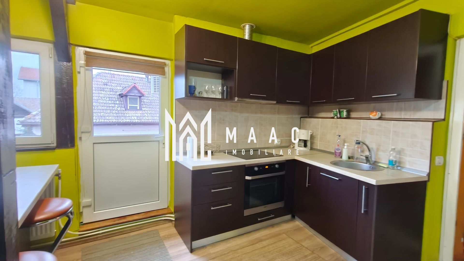 Apartament 3 camere la casă | Șelimbăr | 55 mp, parcare