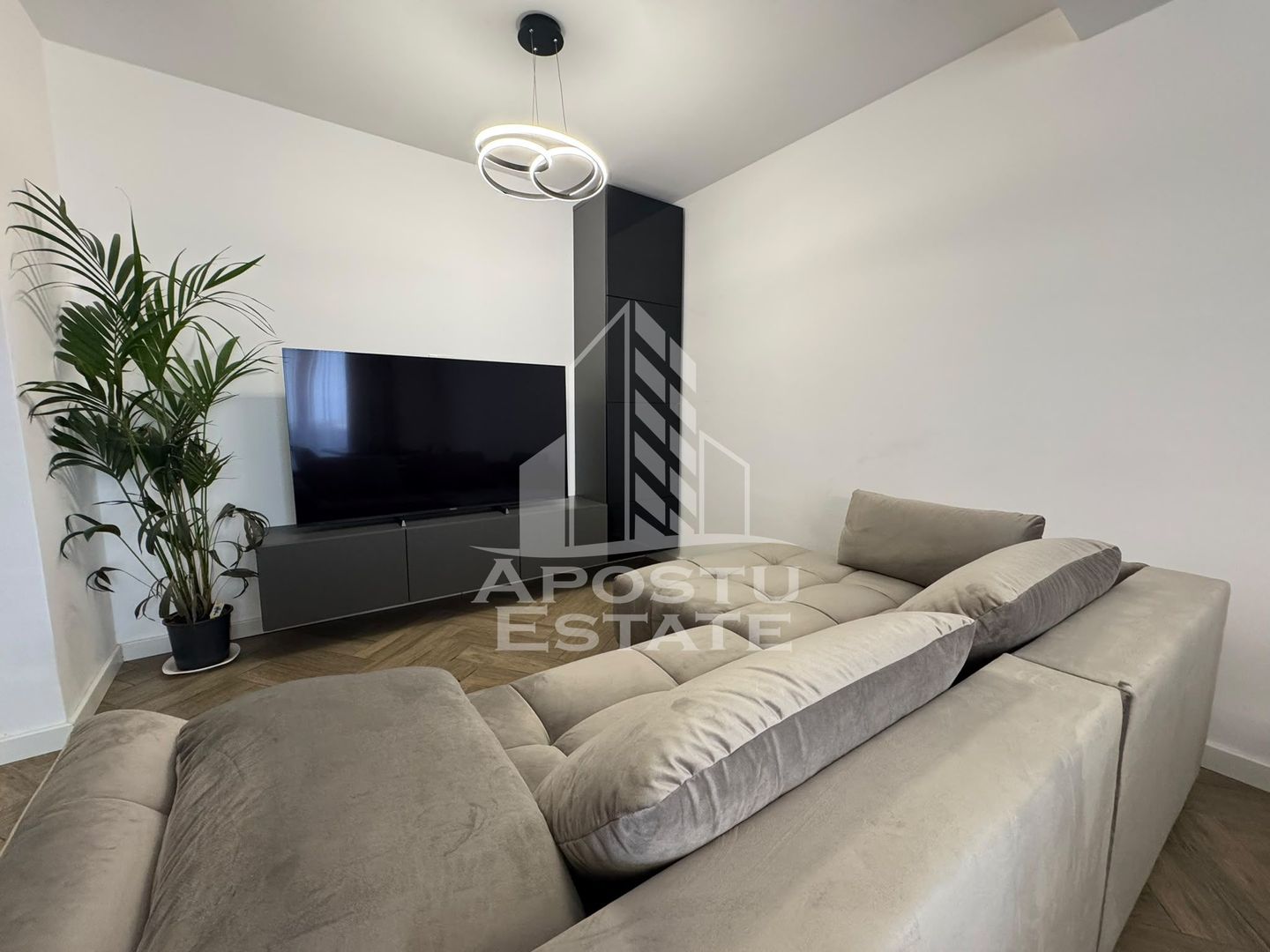 Apartament 2 camere de inchiriat, PetFriendly, Giroc