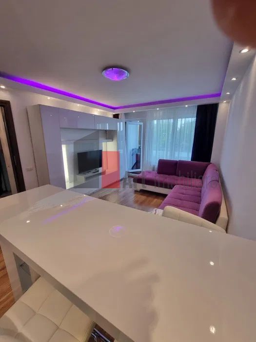 Vanzare apartamemt 3 camere Drumul Taberei AZfi Cotroceni