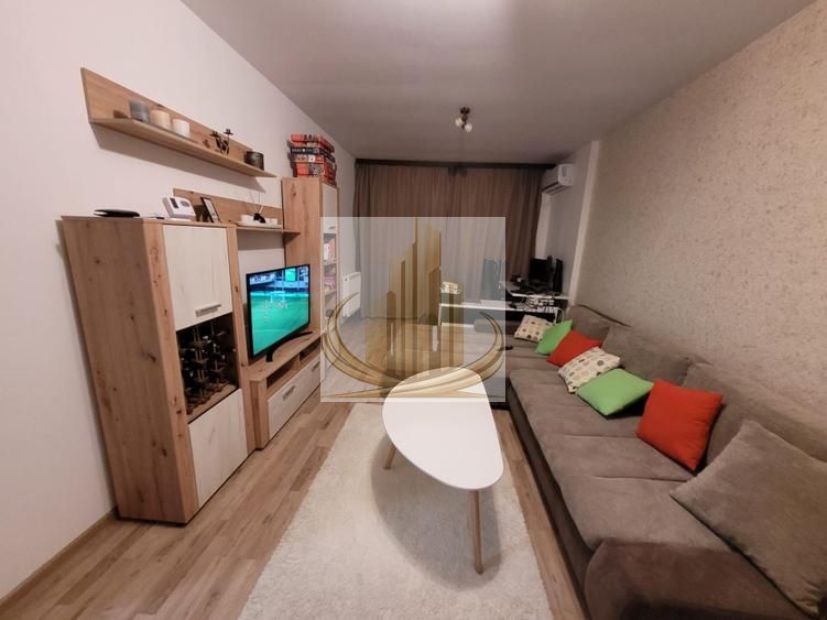 Apartament 2 Camere | City of Mara | Decomandat | 55 mp