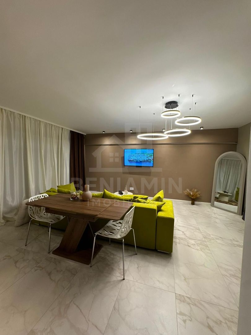 3Camere- 93mp-Ultrafinisat-2Bai-Bloc Nou-Rovine-Bacriz-Comision 0