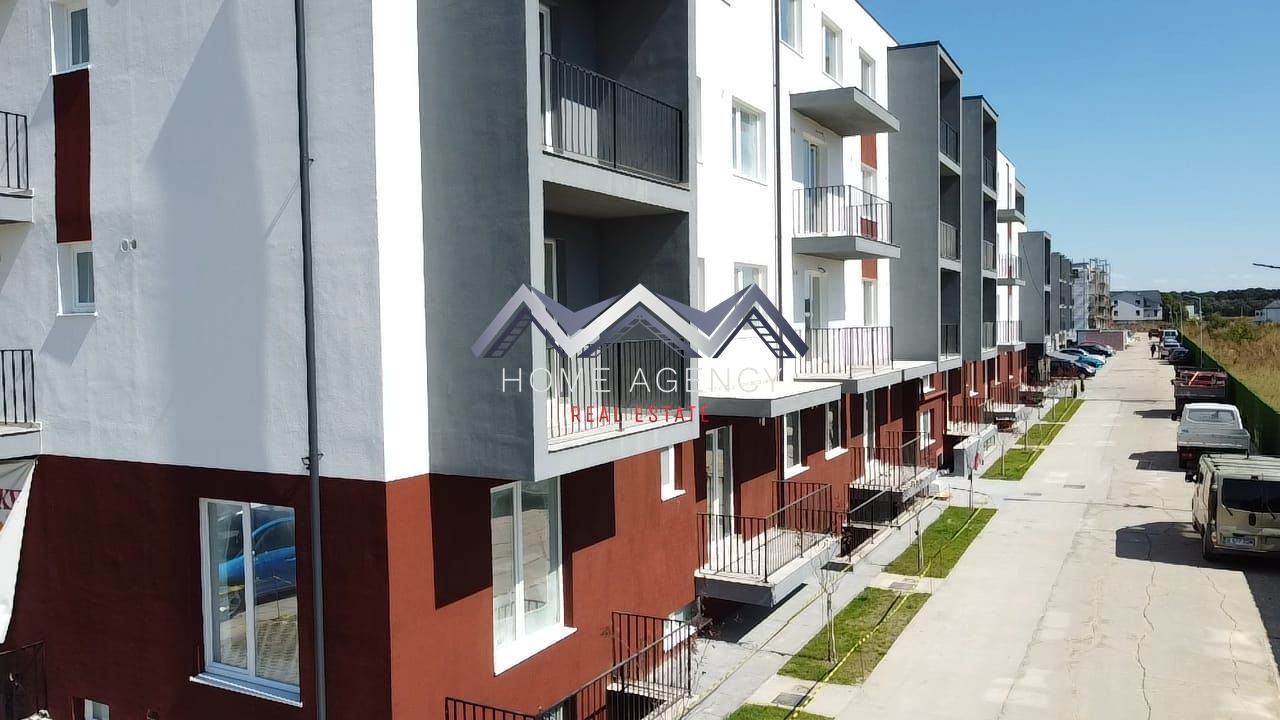 Apartament 2 camere Otopeni | preț final | DIRECT DEZVOLTA...