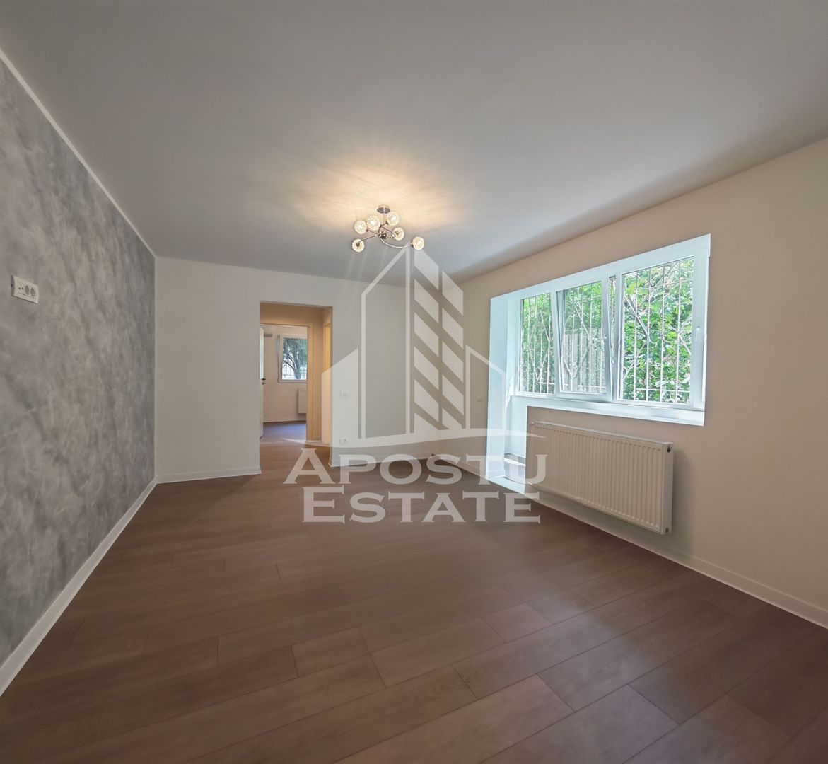 Apartament renovat, de vanzare, centrala, zona Gheorghe Lazar
