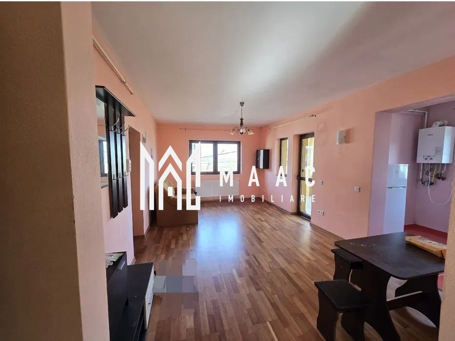 Apartament 2 camere I Etaj 1 I Terasa I Strand