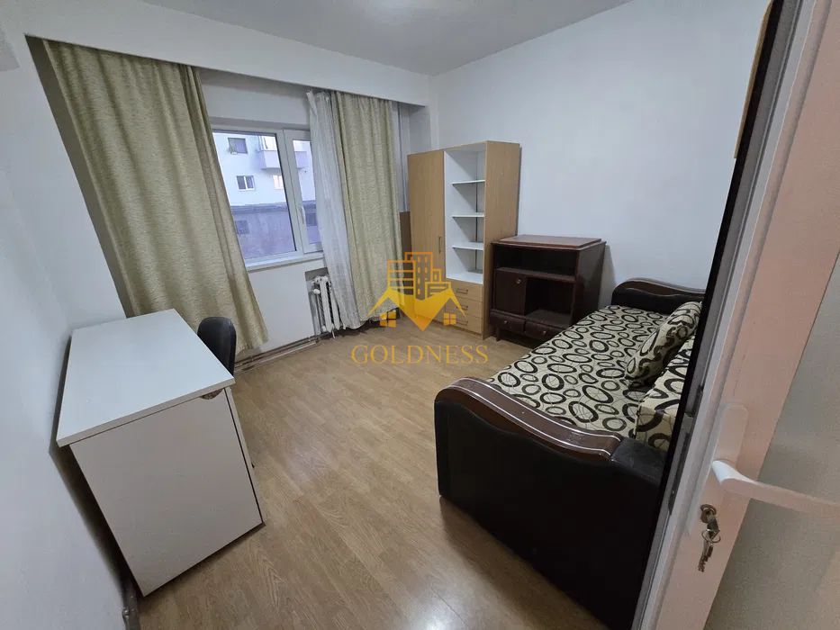 3 camere decomandate, Zorilor, Zona Pasteur, UMF, UTCN, USAMV