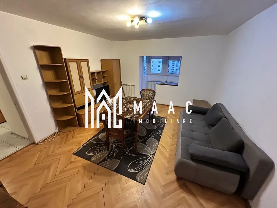 Apartament 2 camere decomandat | Terezian | 62 mp