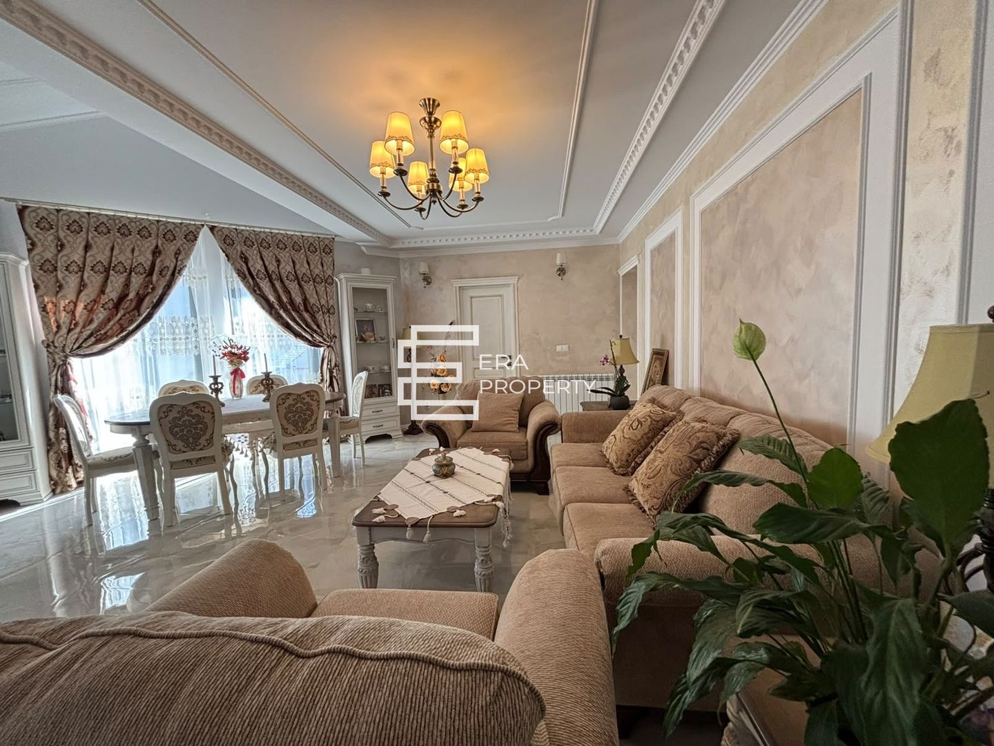 CASĂ INDIVIDUALĂ | 200 MP UTILI | TEREN 464 MP | BRANA – ȘELIMBĂR