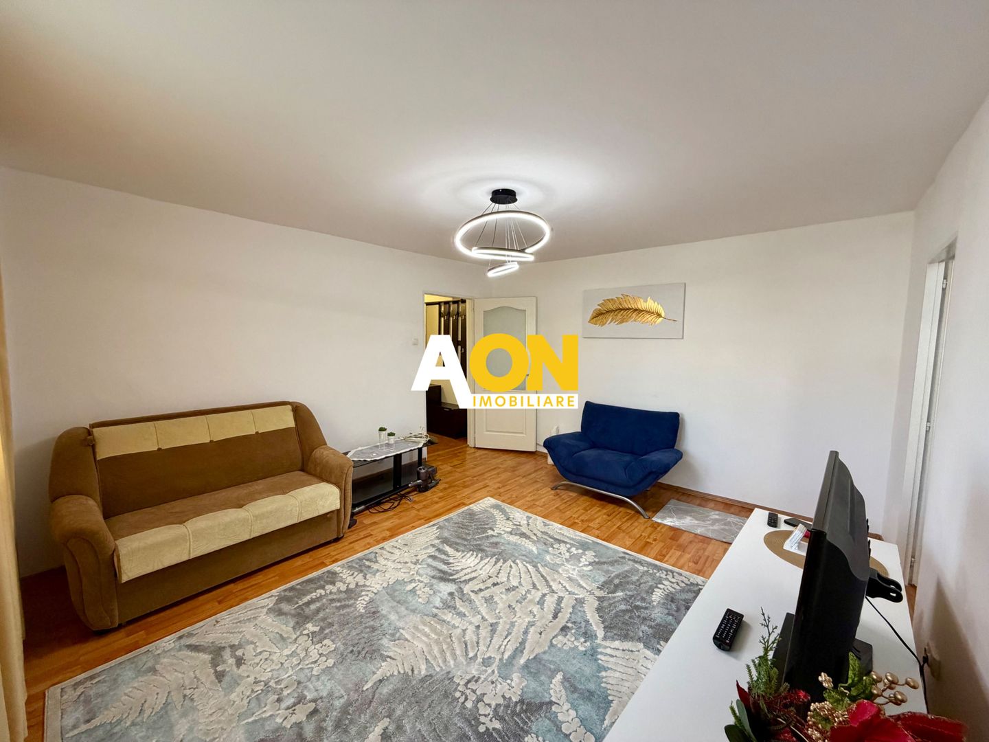 Apartament 2 Camere | Zona Cetate | Etaj 2
