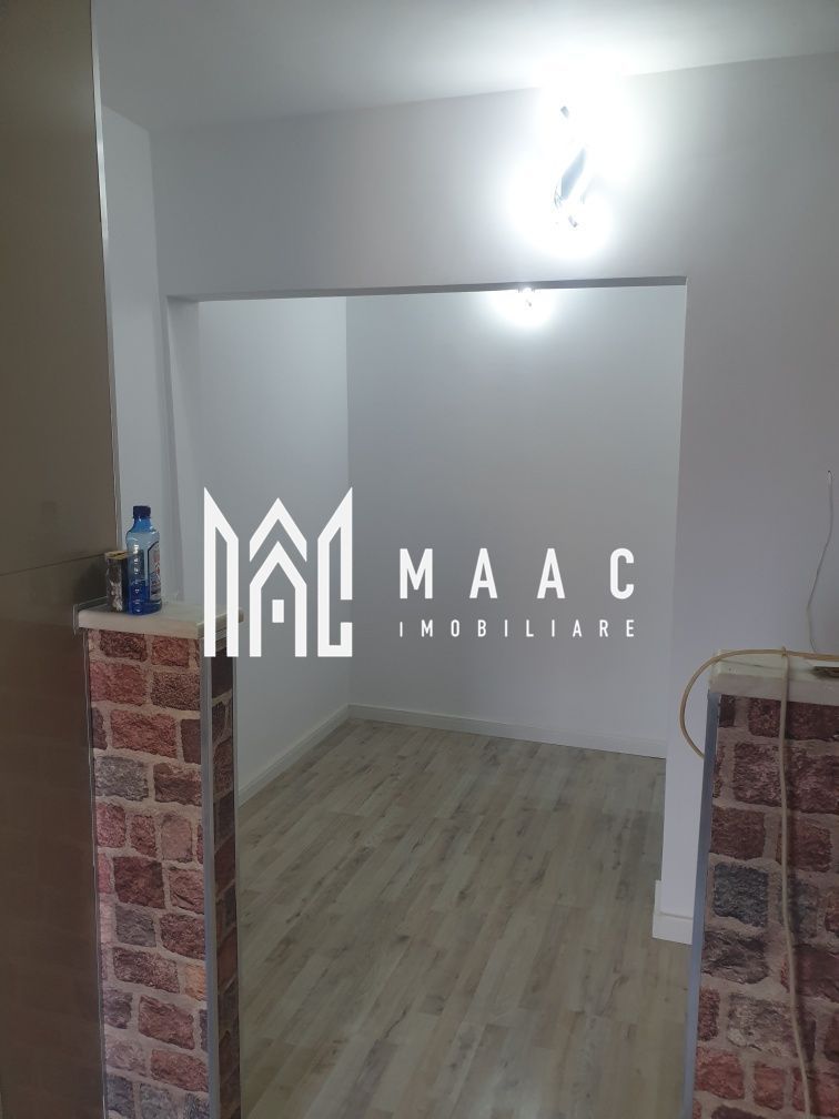 Apartament de vânzare Sibiu | 3 camere | Mihai Viteazul | 72 mp