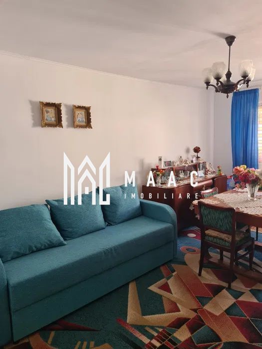 Apartament de vânzare Sibiu | 2 camere | decomandat | Ștrand