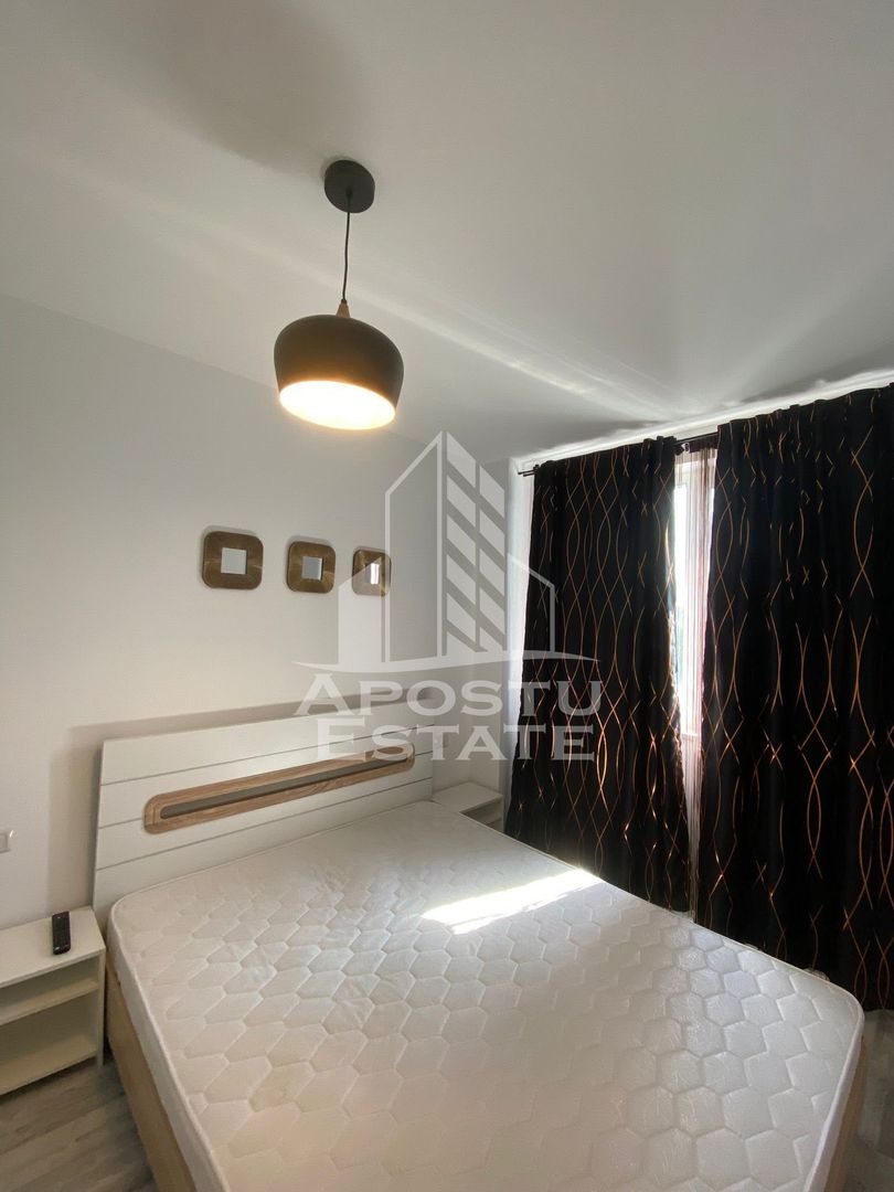 Apartament cu 2 camere de inchiriat, Torontalului,Timisoara