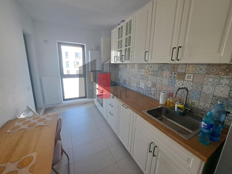 Inchiriere apartamemt 2 camere |Lujerului Exigent Faza 4 | parcare subterana
