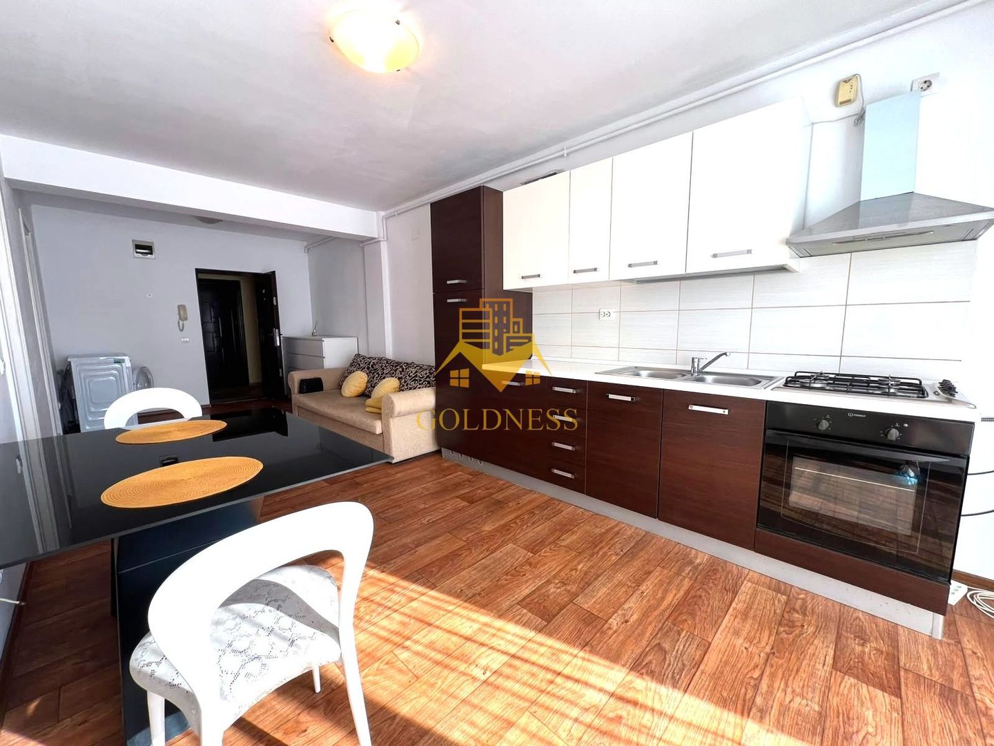 2 camere, Parcare, Manastur, Edgar Quinet, Pet Friendly