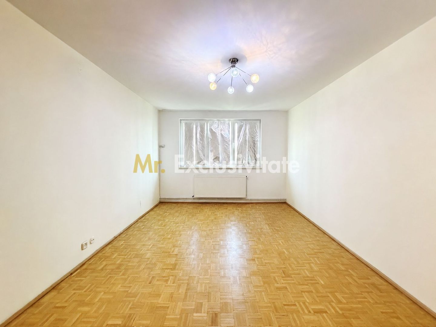 Apartament 3 camere decomandat Trivale