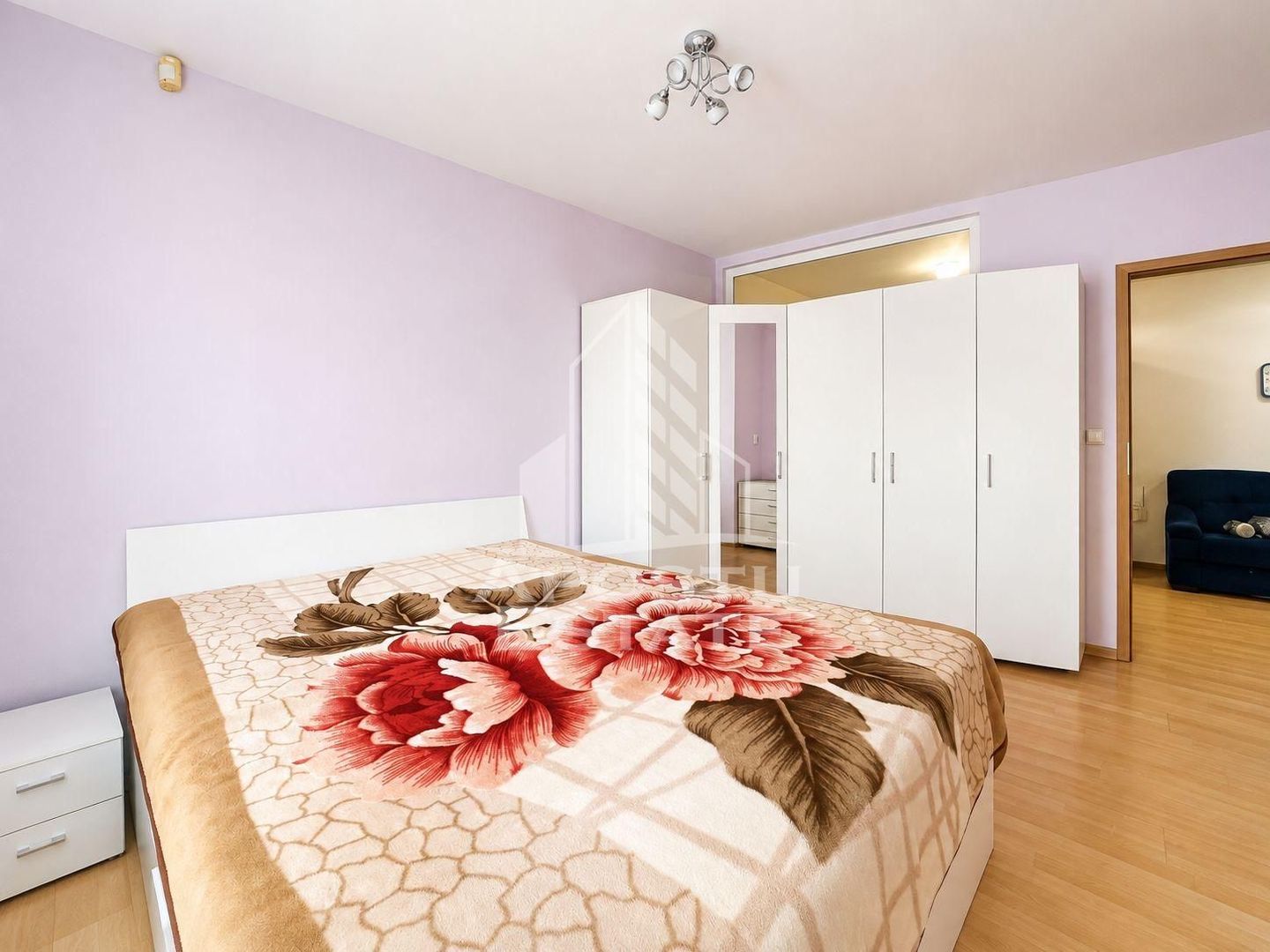 Apartament 2 camera zona UTA Pet Friendly