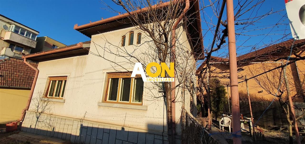 Casa De Inchiriat 3 camere 350 mp teren