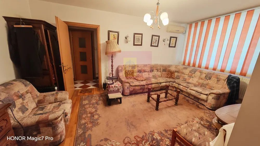 Apartament 2 camere Lacul tei (Parcul Circului)