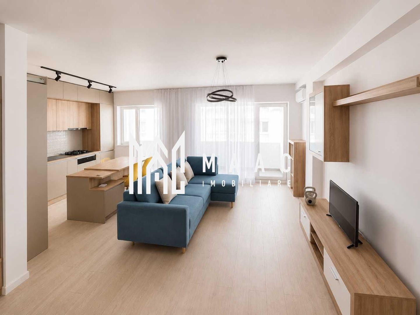 Apartament de vânzare Sibiu | 3 camere | terasă 10 mp