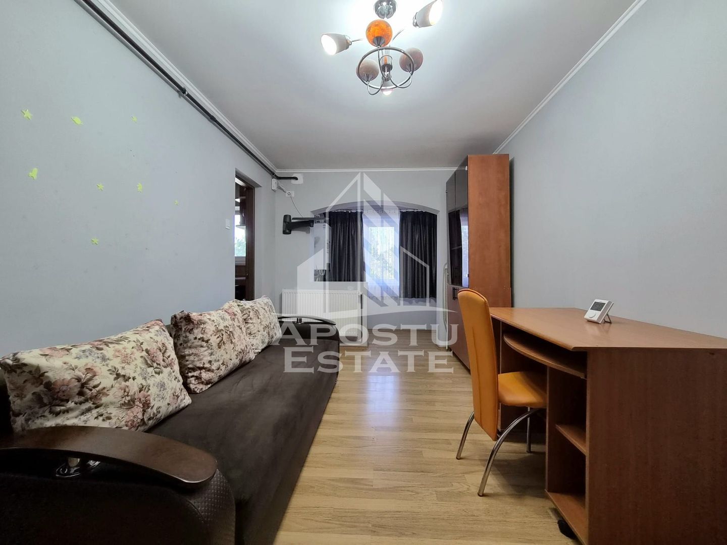 Garsoniera confort 1,Zona Gai