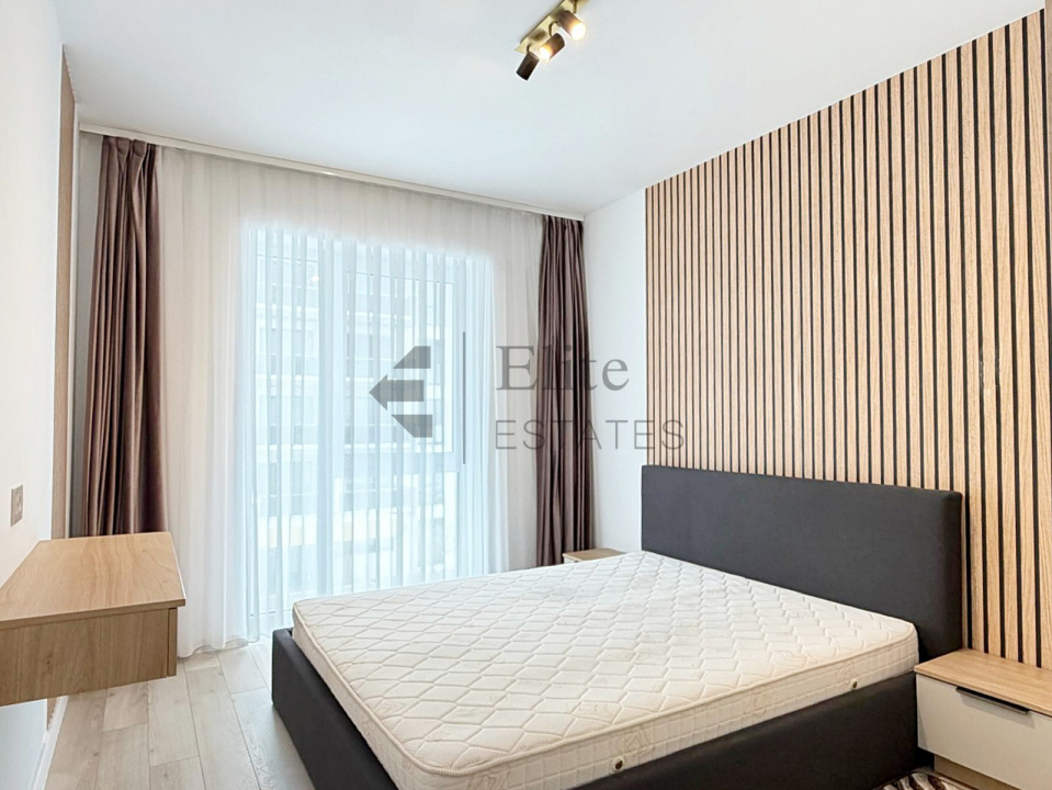 Apartament modern 2 camere decomandate Prima Arena