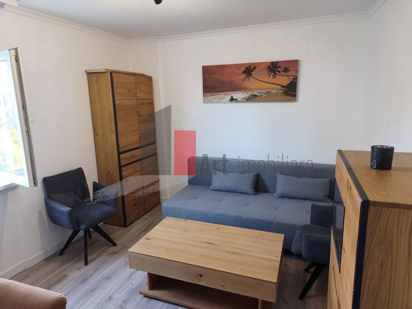 Vânzare apartament 2 camere decomandat Luică