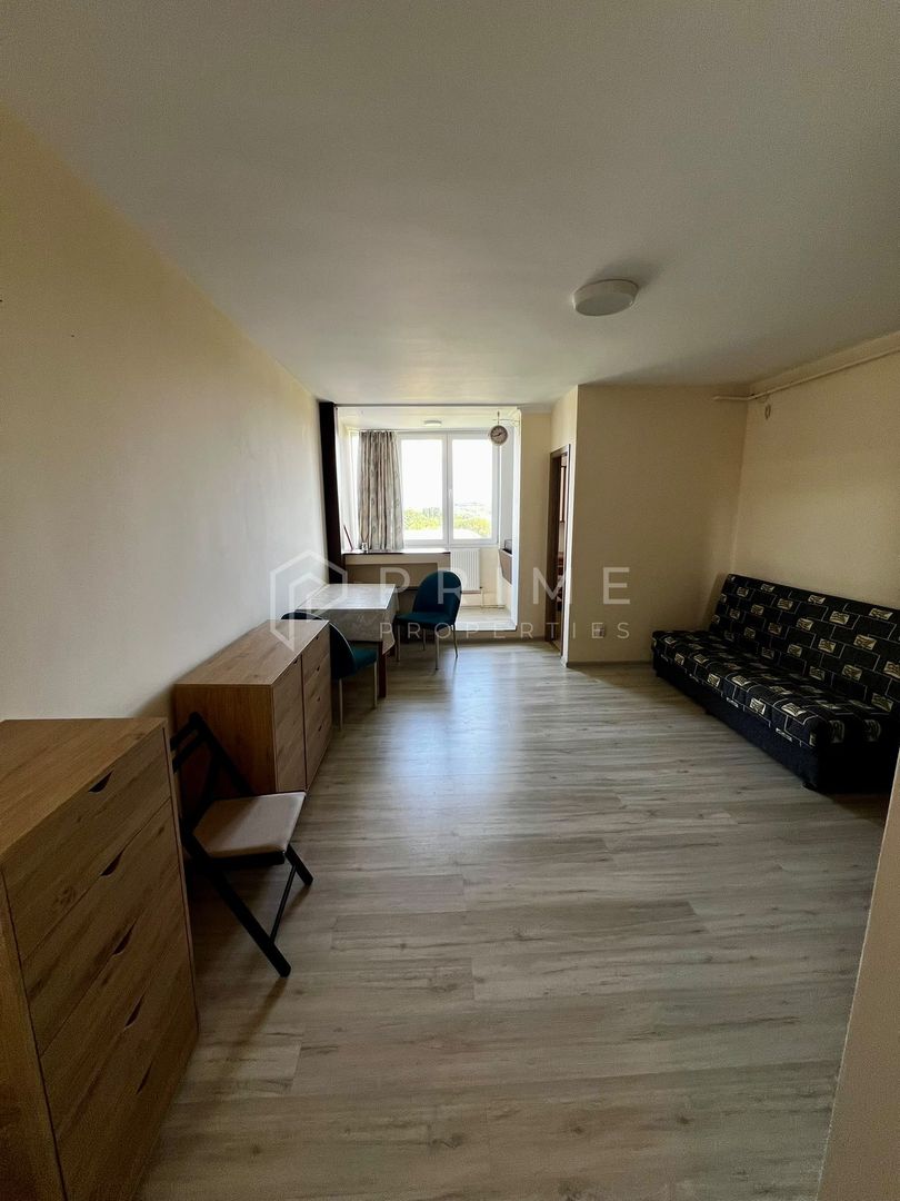 De Închiriat: Apartament cu 1 Cameră – Aleea Carpați, Târgu Mureș