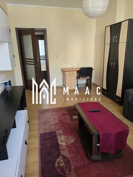 Apartament 2 camere de închiriat | Calea Dumbrăvii | 40 mp