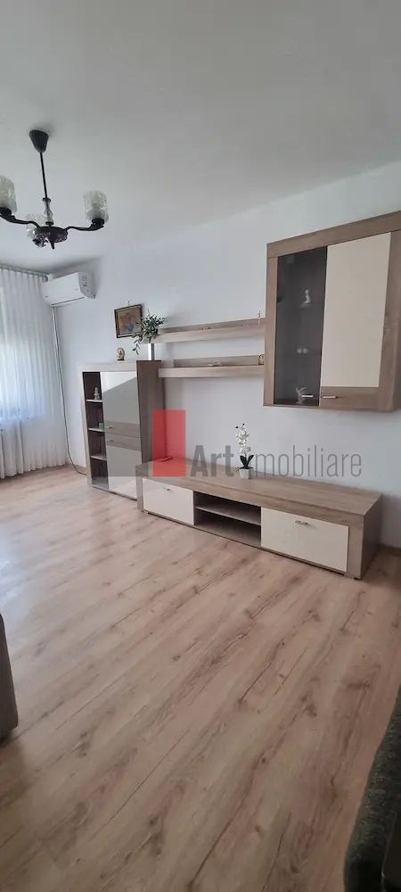 APARTAMENT 2 CAMERE PETRE ISPIRESCU / ENE MODORAN
