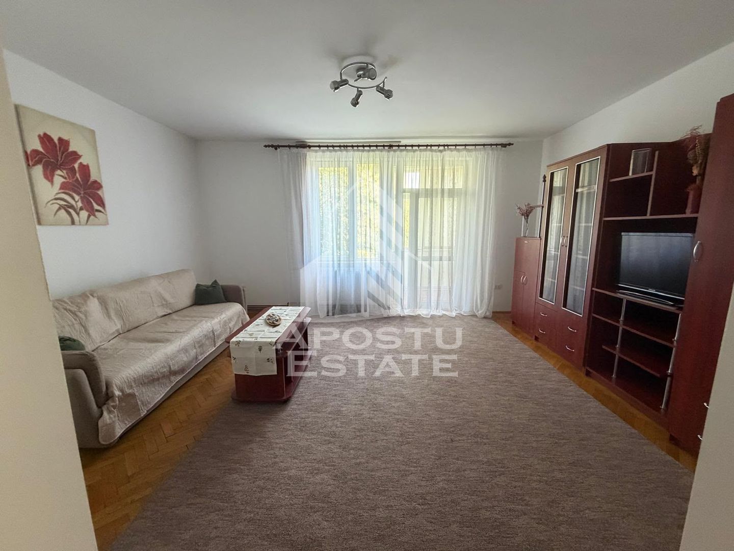 Apartament cu 2 camere de inchiriat in zona Tipografilor