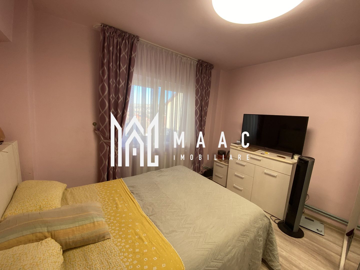 Apartament 4 camere decomandat | Centrală, Cisnădie | 70 mp