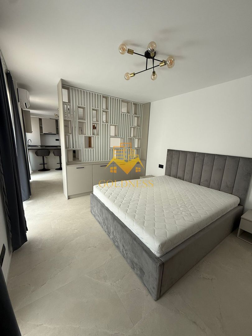 Studio, Premium, Bloc Nou, Marasti Dorobantilor zona Teodor Mihali