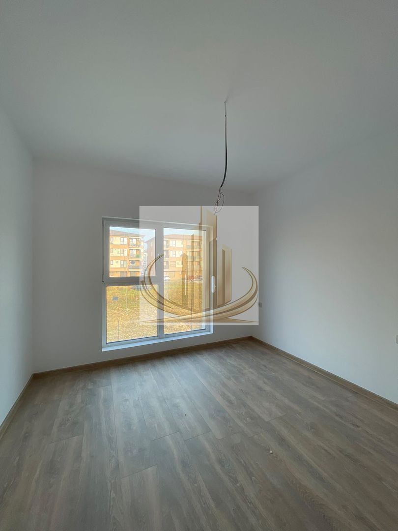 🏡 APARTAMENT 2 CAMERE GIROC-ESO