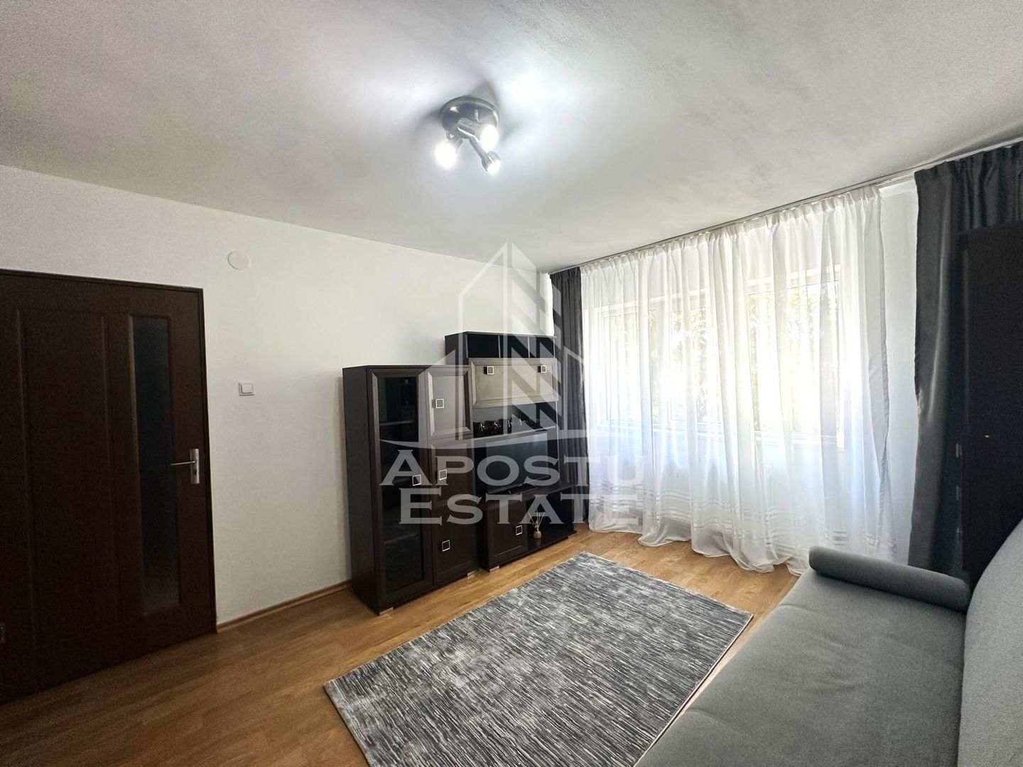 Apartament 2 camere zona Podgoria