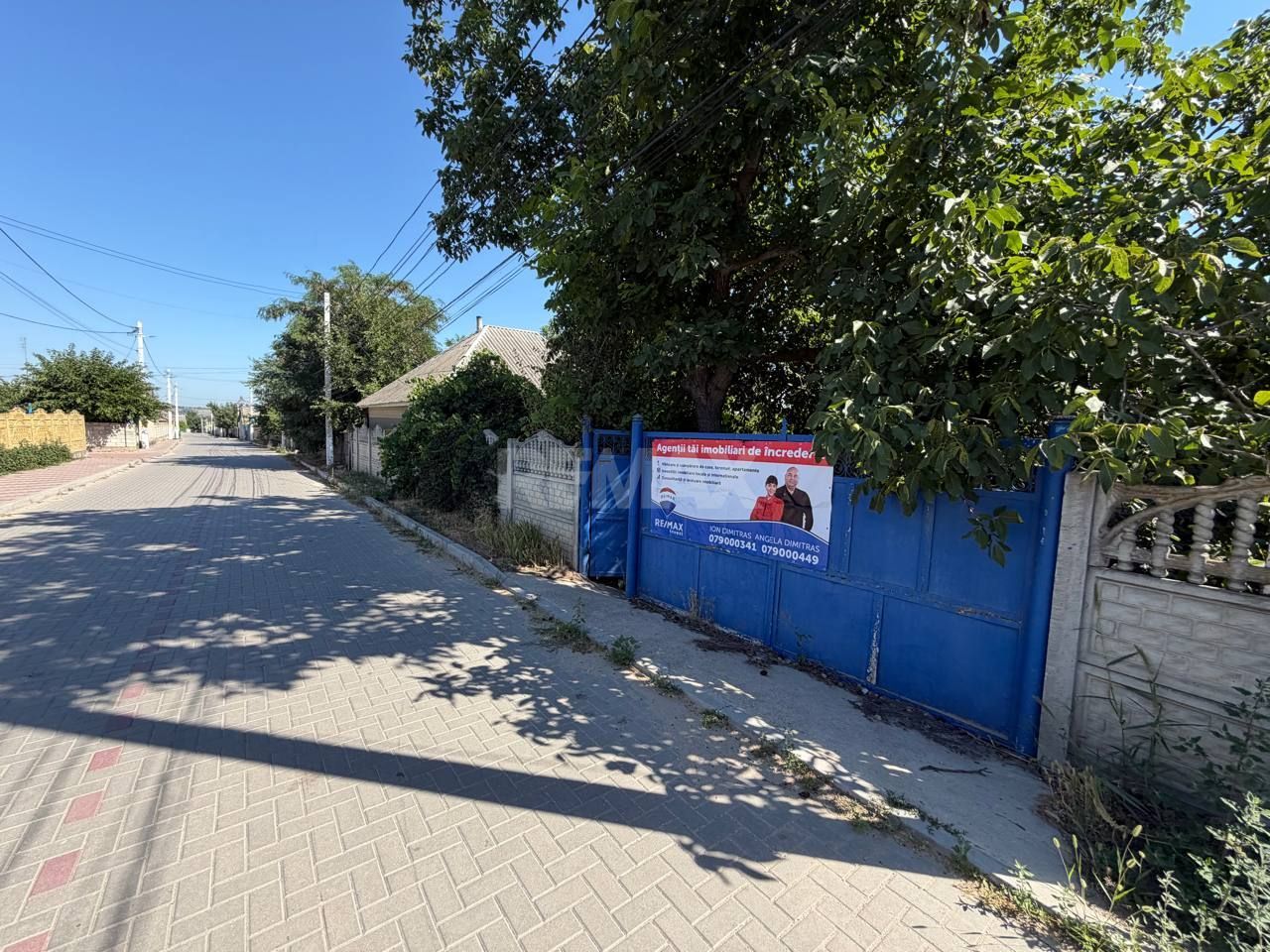 De vânzare casă de locuit în Dubăsarii Vechi