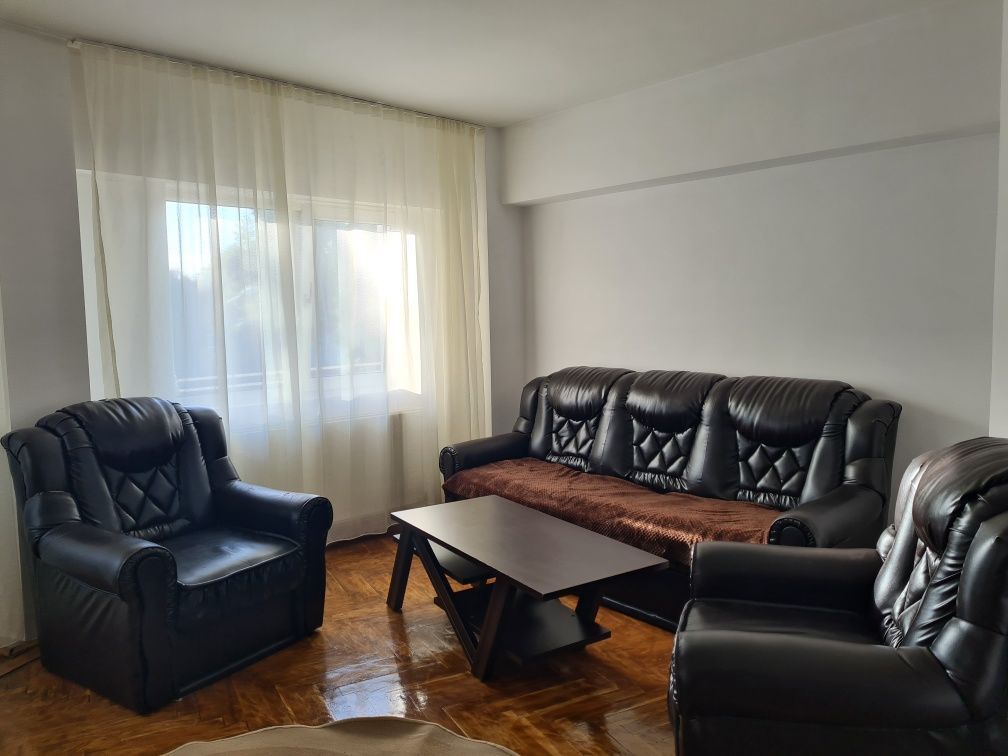 Apartament 3 camere, 95 mp, Complex Studențesc – Timișoara