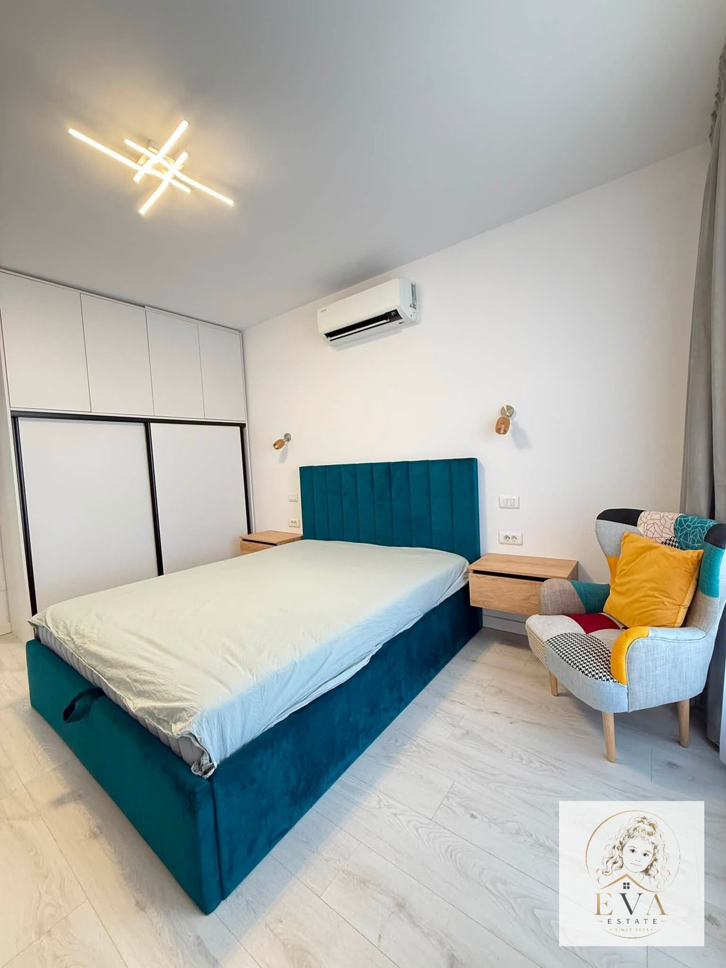 APARTAMENT 2 CAMERE PREMIUM DE ÎNCHIRIAT | PIPERA | 80 MP