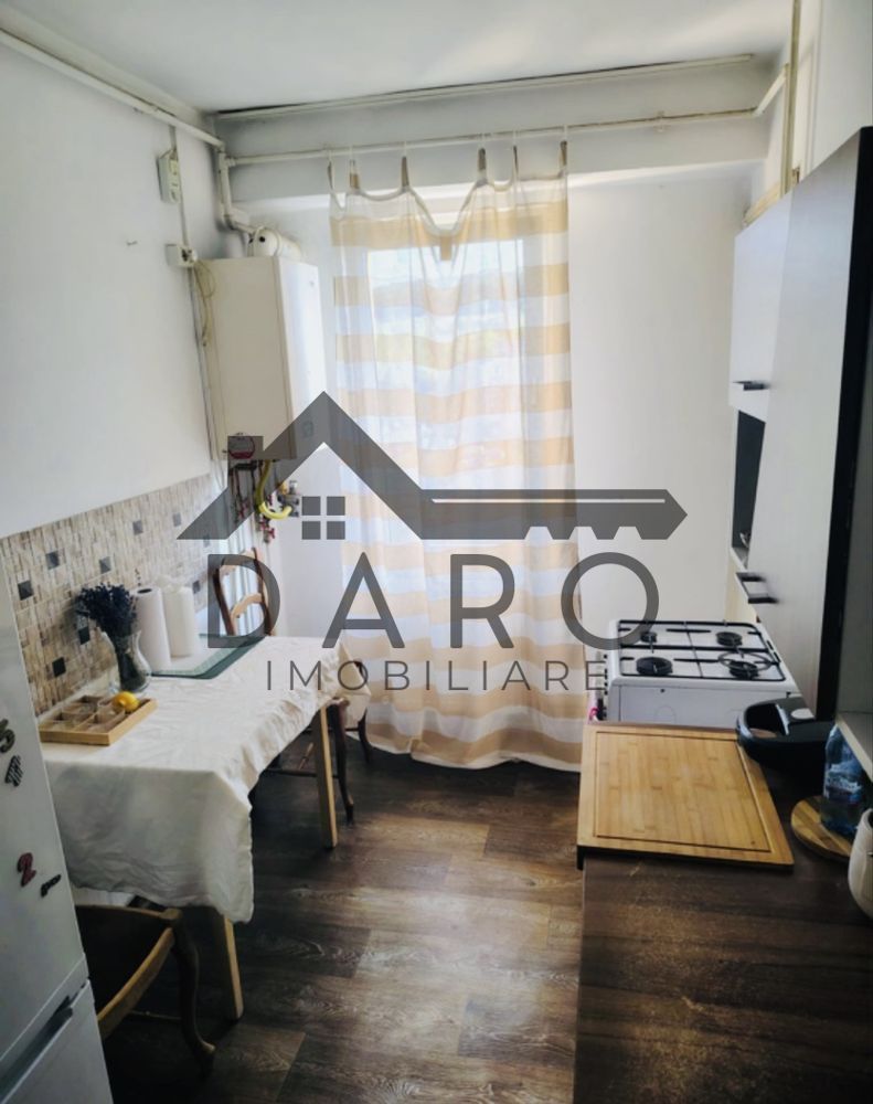 Dau In Chirie Apartament Cu Doua Camere