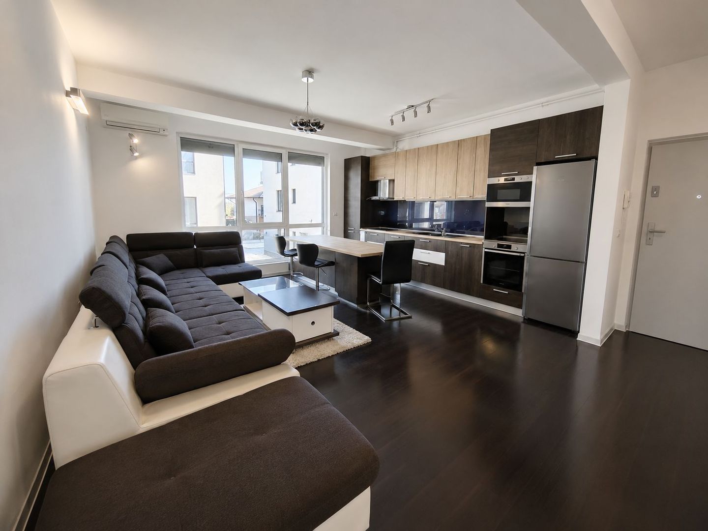 Apartament 2 camere | Prima închiriere |