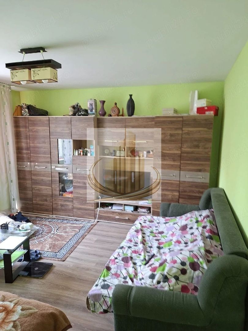 Apartament cu 2 camere decomandat Circumvalatiunii