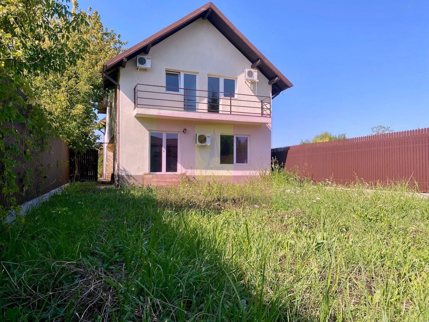 Mogoșoaia | 170 mp grădină + terasă | 3 dormitoare | 2 parcări