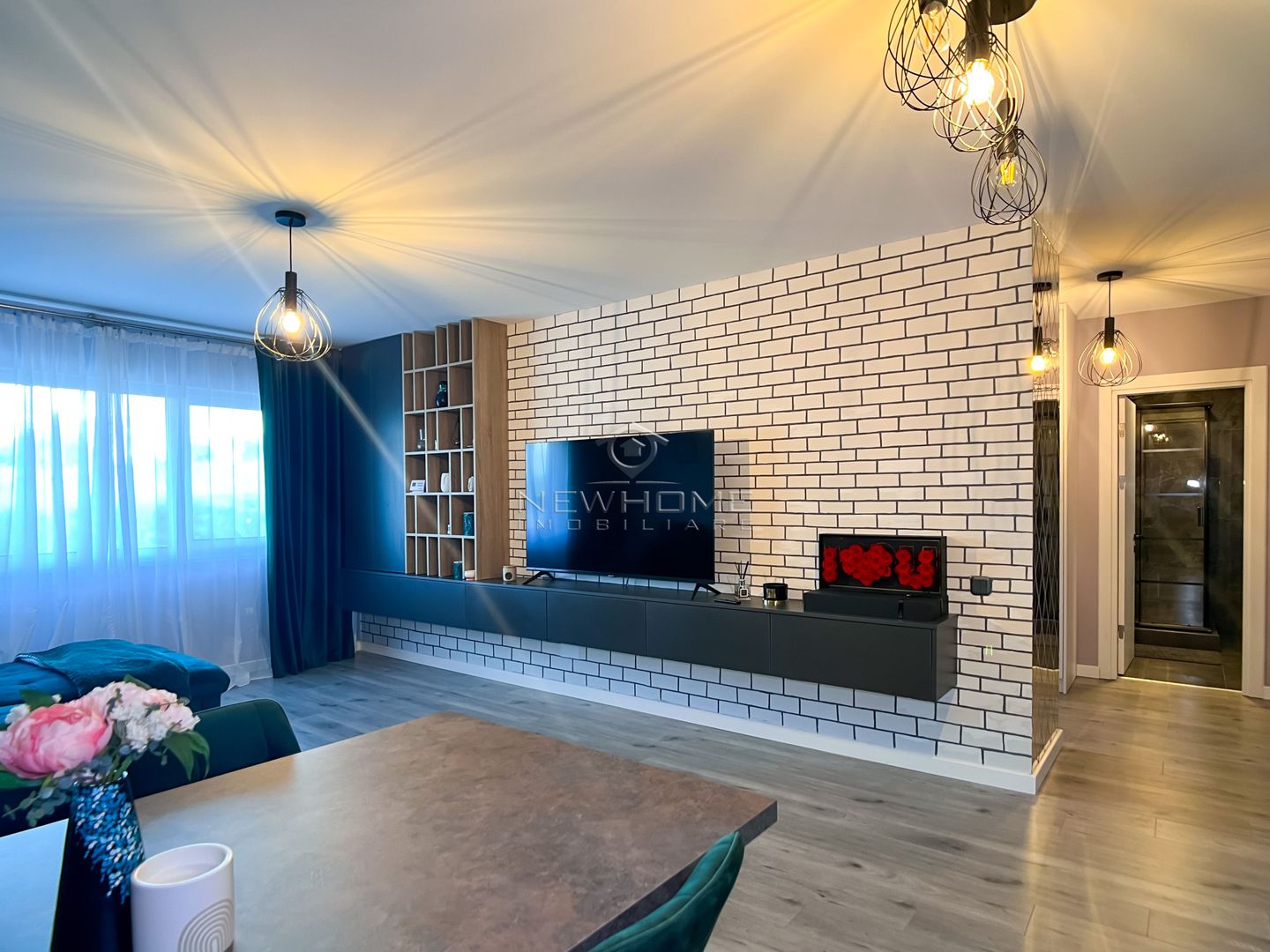 COMISION 0 % Apartament 2 camere, zona Iulius Mall