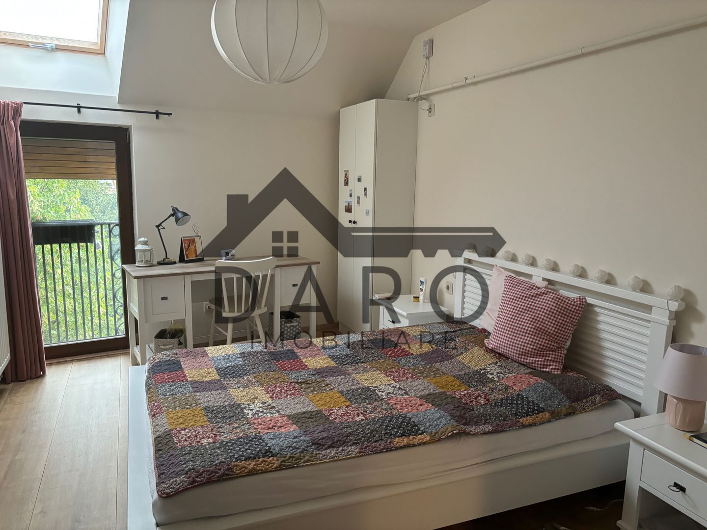 Apartament de vanzare cu două camere în centru Târgu Mureș
