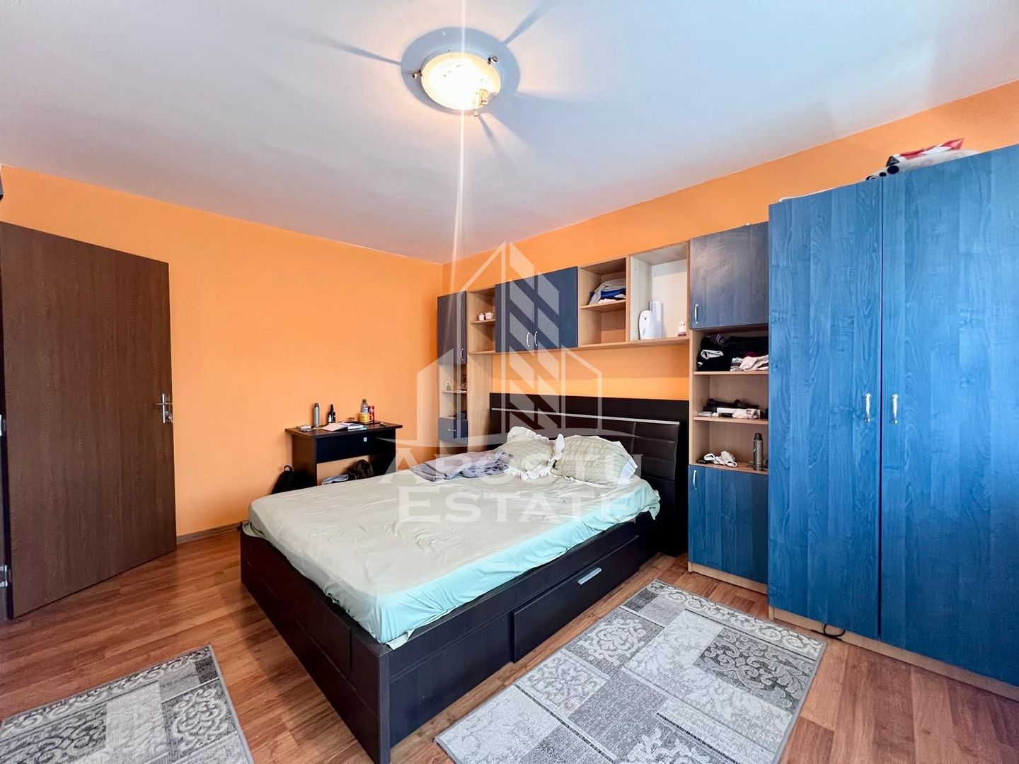 Apartament cu o camera de vanzare, zona Lipovei, Timisoara